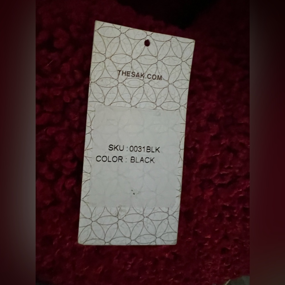 The Sak handbag euc - Picture 5 of 5